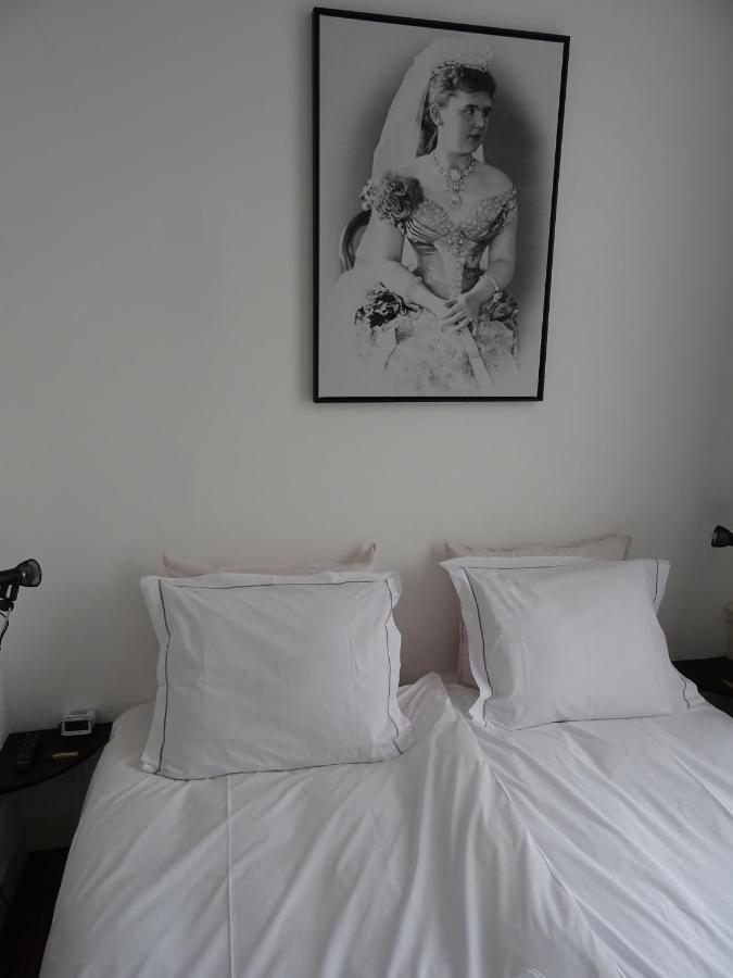 Emma'S B&B The Hague Exterior photo